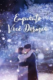 While You Were Sleeping (Enquanto Você Dormia)