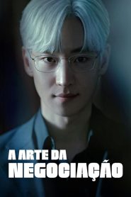 The Art of Negotiation (A Arte da Negociação)