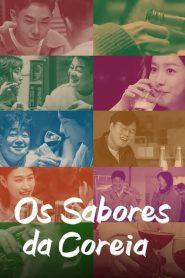Paik’s Spirit (Os Sabores da Coreia)