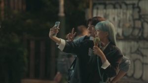 Spirit Fingers 1 Episodio 6