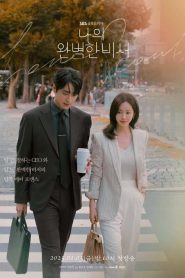 Love Scout (Meu Secretário Perfeito)