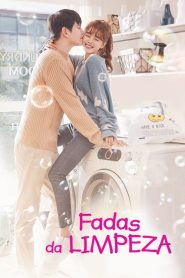 Clean With Passion (Fadas da Limpeza)
