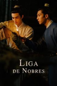 A League of Nobleman (Liga de Nobres)
