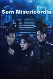 No Mercy (Sem Misericórdia)