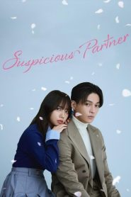 Suspicious Partner (Parceira Suspeita)