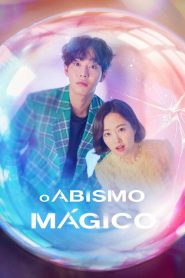 Abyss (O Abismo Mágico)