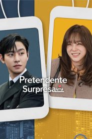 Pretendente Surpresa