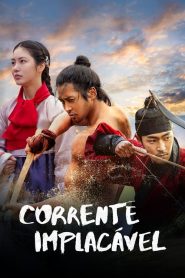 The Murky Stream (Corrente Implacável)