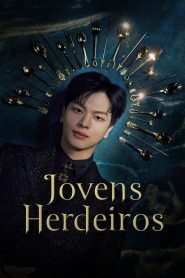 The Golden Spoon (Jovens Herdeiros)