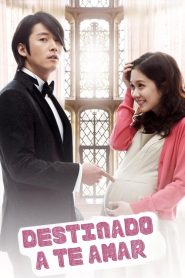 Fated to Love You (Destinado a Te Amar)