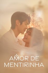 Would You Marry Me? (Amor de Mentirinha)