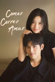 Eat Run Love (Comer, Correr, Amar)