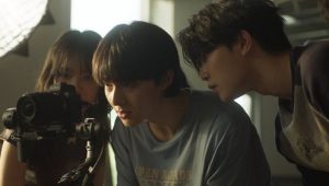 Zomvivor 1 Episodio 1