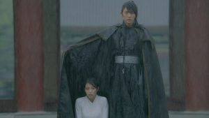 Moon Lovers: Scarlet Heart Ryeo 1 Episodio 11