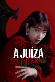 The Judge from Hell (A Juíza do Inferno