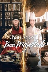 Bon Appetit, Your Majesty (Bon Appétit, Vossa Majestade)