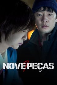 Nine Puzzles (Nove Peças)