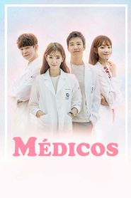 Doctor Crush (Médicos)