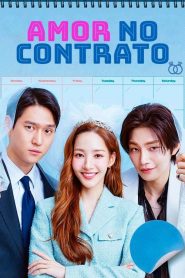 Love in Contract (Amor no Contrato)