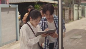 Typhoon Family 1 Episodio 9