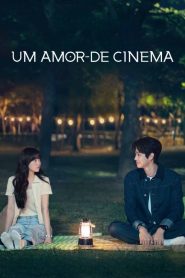 Melo Movie (Um Amor de Cinema)