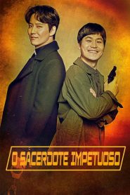The Fiery Priest (O Sacerdote Impetuoso)