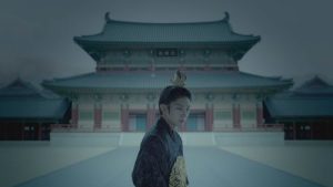 Moon Lovers: Scarlet Heart Ryeo 1 Episodio 20
