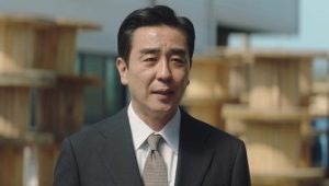 The Dream Life of Mr. Kim 1 Episodio 5