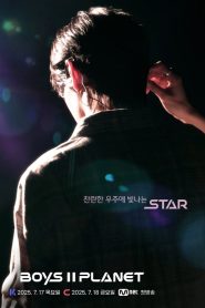 Boys Planet