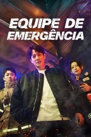The First Responders (Equipe de Emergência)