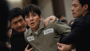 The Manipulated 1 Episodio 1