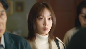 As You Stood By 1 Episodio 1