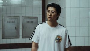 Heroes Next Door: 1 Episodio 3