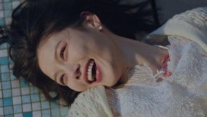 Dear X: 1 Episodio 10