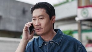 Heroes Next Door: 1 Episodio 7