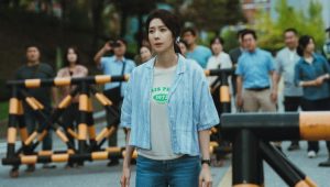 Heroes Next Door: 1 Episodio 4