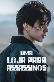A Shop for Killers (Uma Loja Para Assassinos)