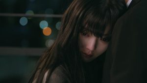 Dear X: 1 Episodio 3