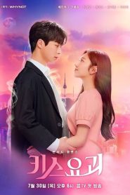 Kiss Goblin (O Beijo do Duende)