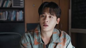 Heroes Next Door: 1 Episodio 8