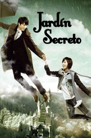 Secret Garden (Jardim Secreto)