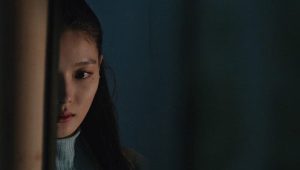 Dear X: 1 Episodio 7