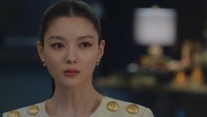 Dear X: 1 Episodio 5