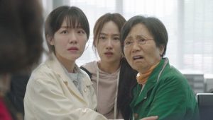 Pro Bono: 1 Episodio 2